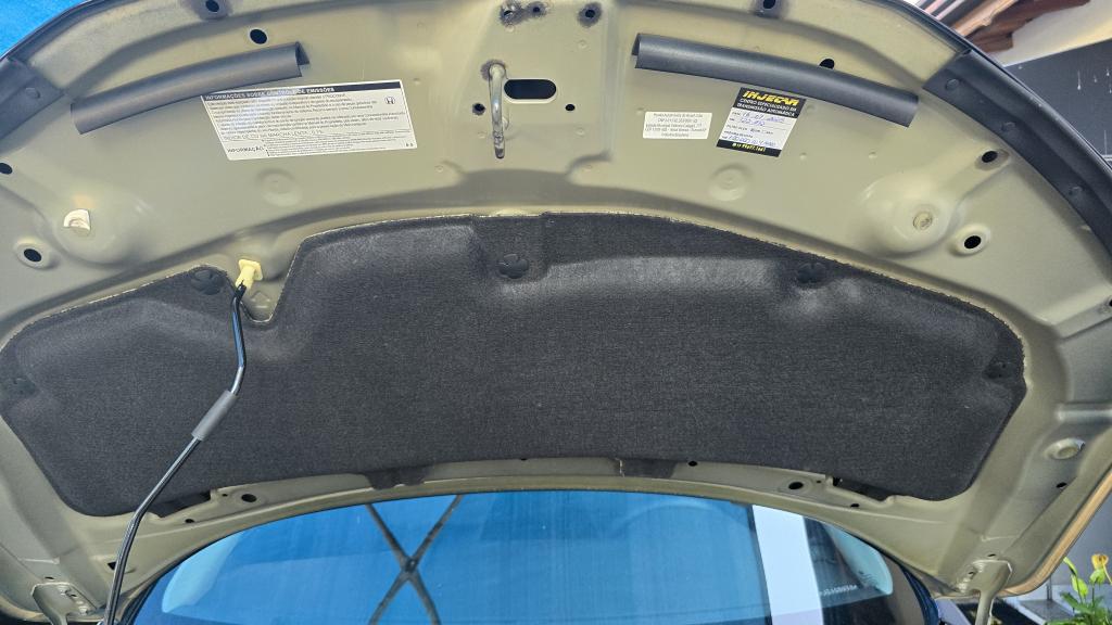 HONDA City Sedan - Foto