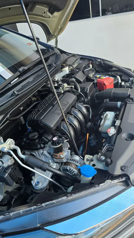 HONDA City Sedan - Foto