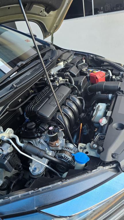 HONDA City Sedan - Foto