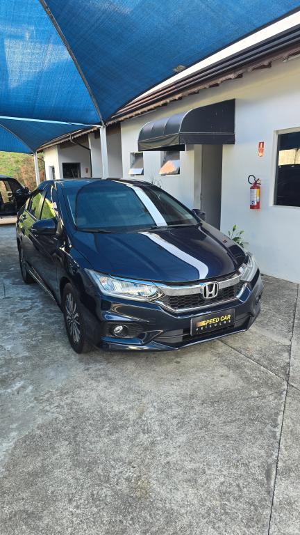 HONDA City Sedan - Foto