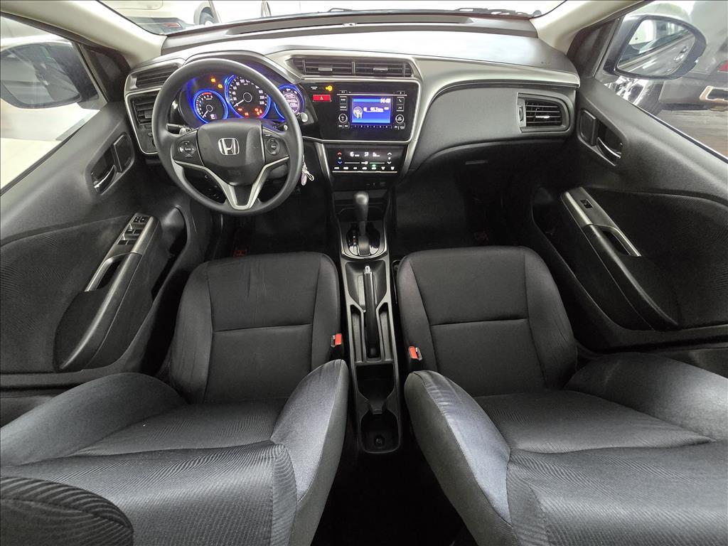 HONDA City Sedan - Foto