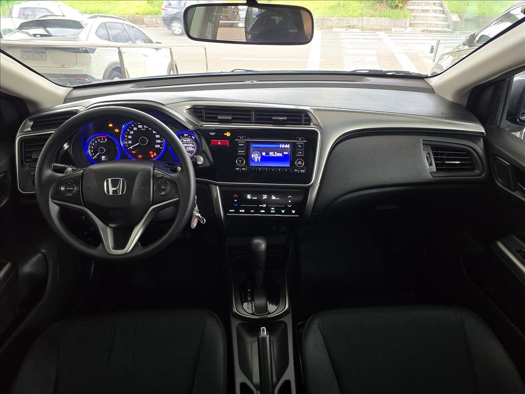 HONDA City Sedan - Foto