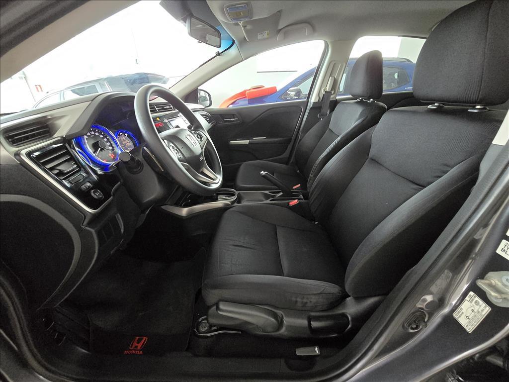 HONDA City Sedan - Foto