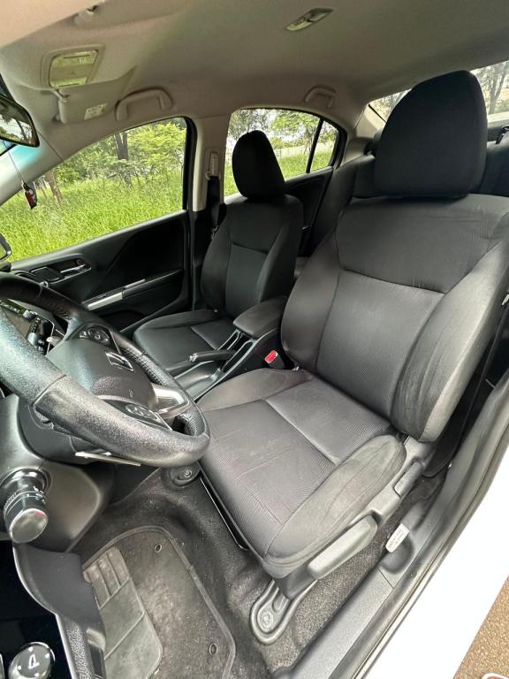 HONDA City Sedan - Foto