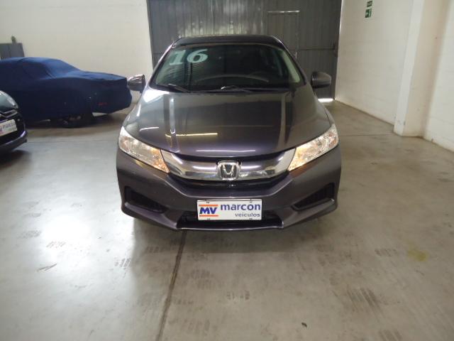 HONDA City Sedan - Foto