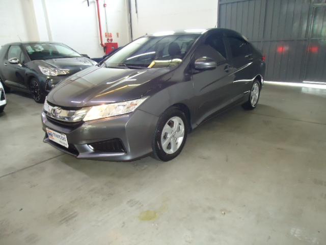 HONDA City Sedan - Foto