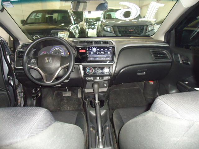 HONDA City Sedan - Foto