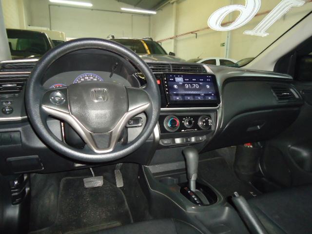 HONDA City Sedan - Foto