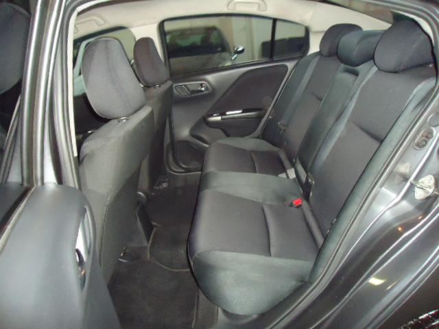 HONDA City Sedan - Foto
