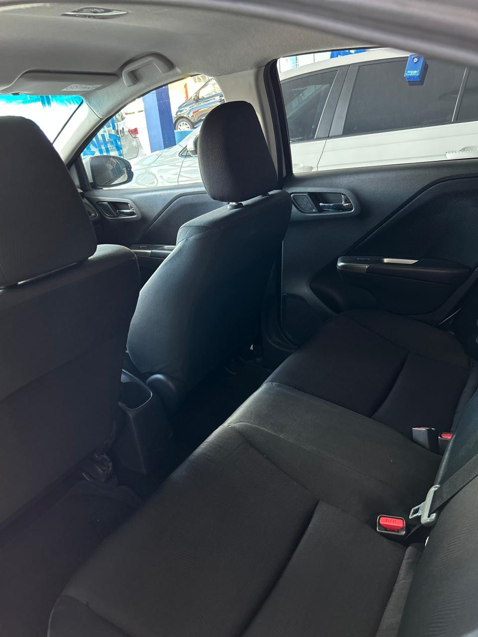 HONDA City Sedan - Foto