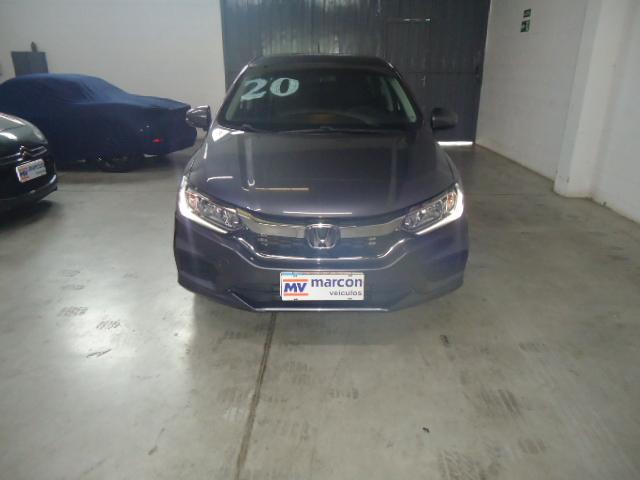 HONDA City Sedan