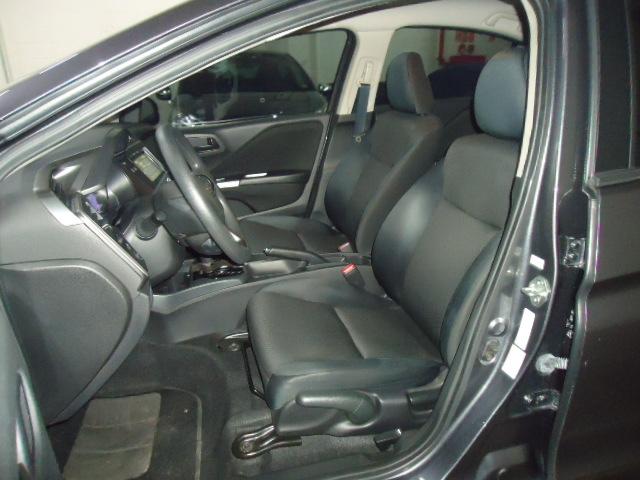 HONDA City Sedan - Foto