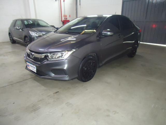 HONDA City Sedan - Foto