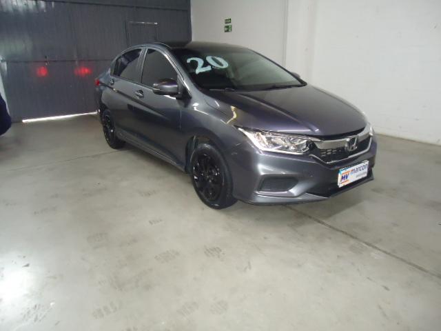 HONDA City Sedan - Foto