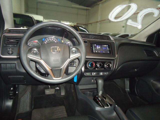 HONDA City Sedan - Foto