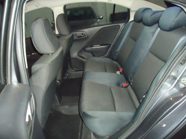 HONDA City Sedan - Foto