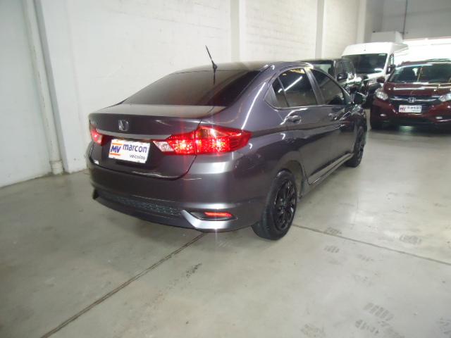 HONDA City Sedan - Foto