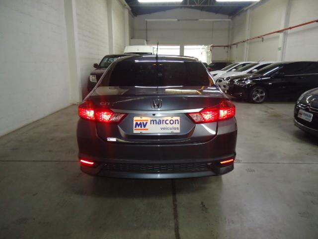 HONDA City Sedan - Foto