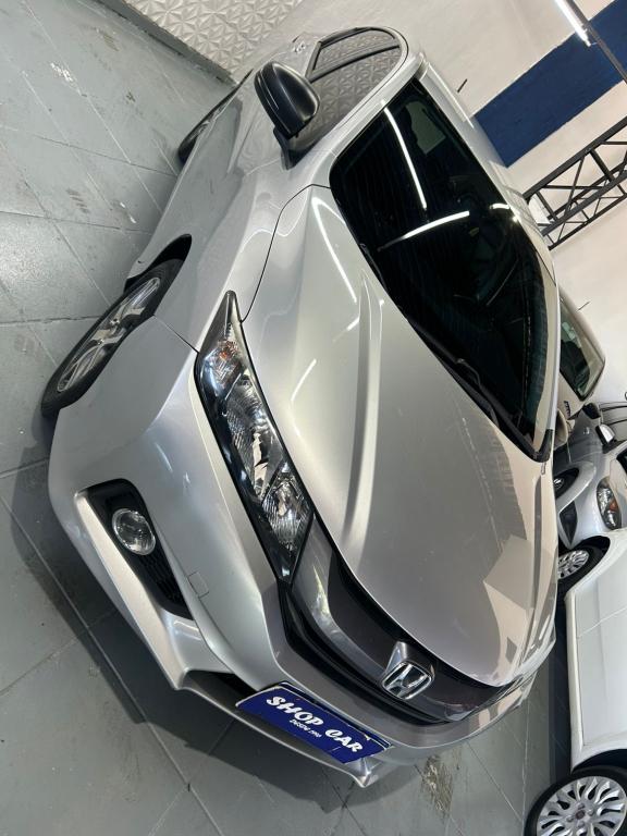 HONDA City Sedan - Foto