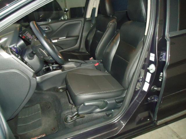 HONDA City Sedan - Foto