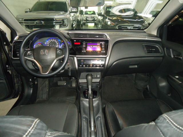 HONDA City Sedan - Foto