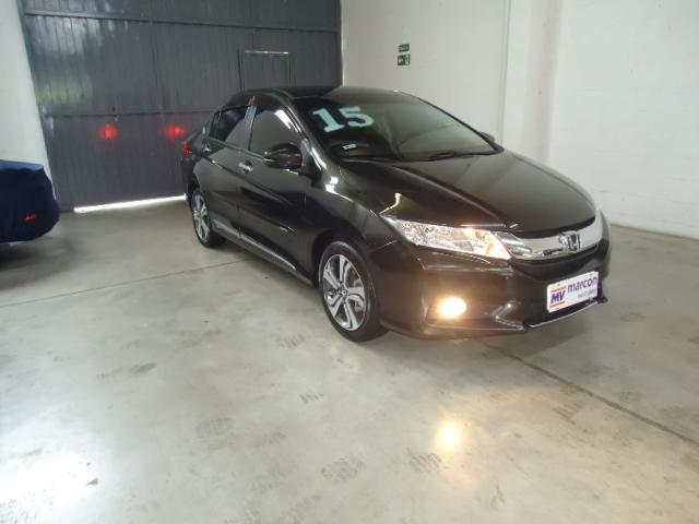 HONDA City Sedan - Foto