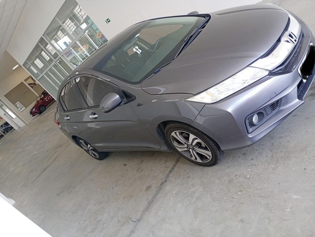 HONDA City Sedan - Foto