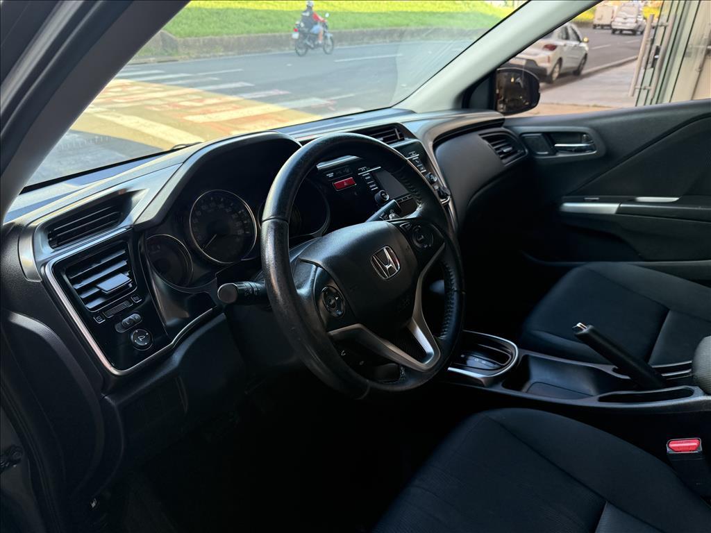 HONDA City Sedan - Foto