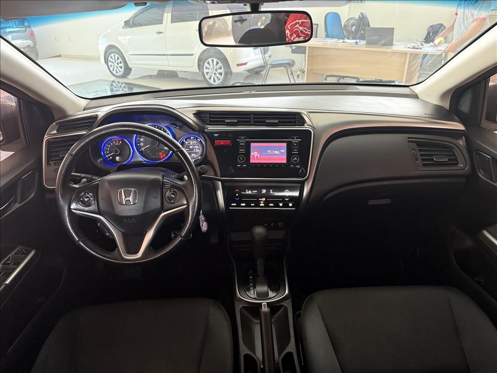 HONDA City Sedan - Foto