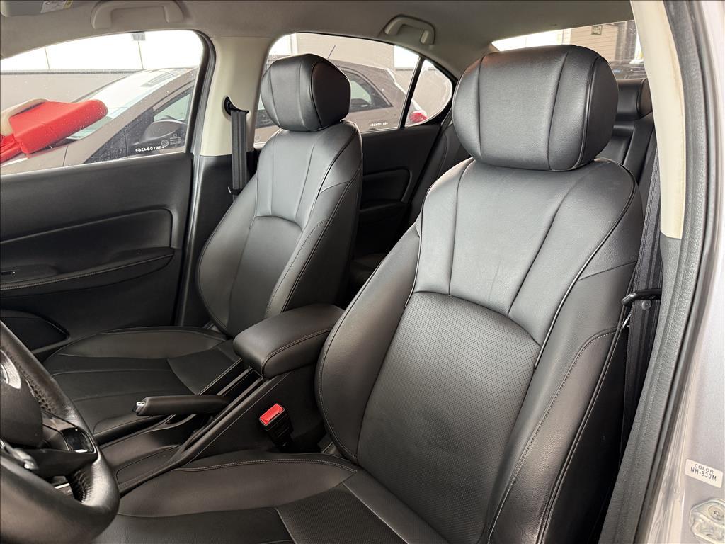 HONDA City Sedan - Foto