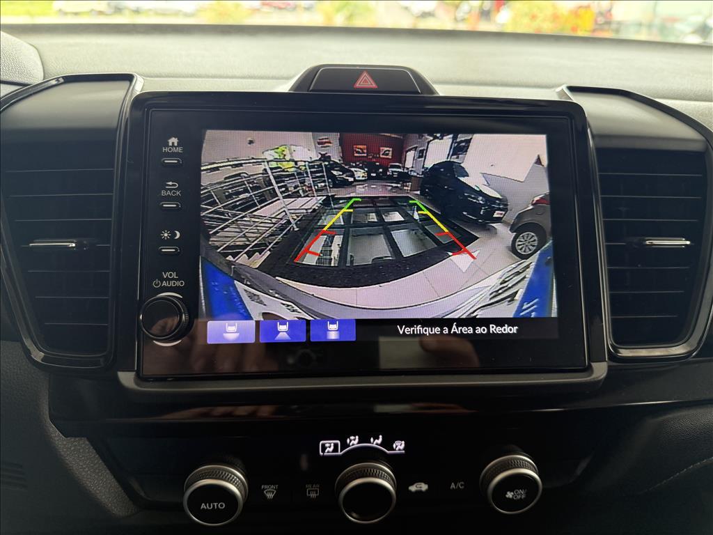 HONDA City Sedan - Foto