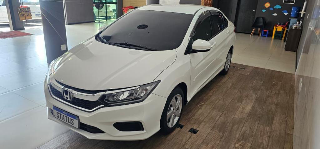 HONDA City Sedan - Foto