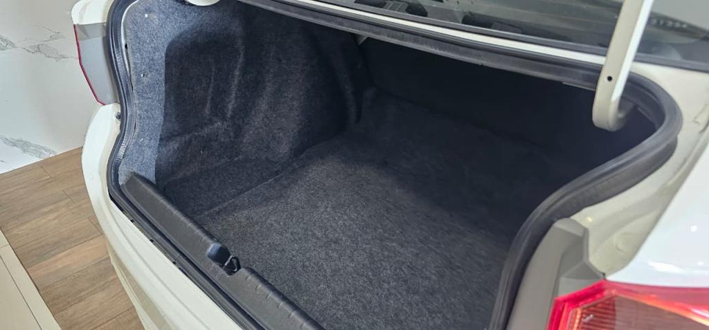 HONDA City Sedan - Foto
