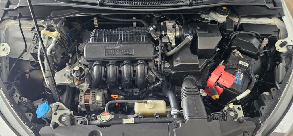 HONDA City Sedan - Foto