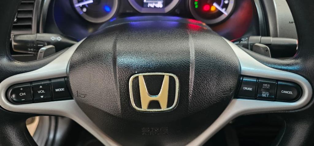 HONDA City Sedan - Foto