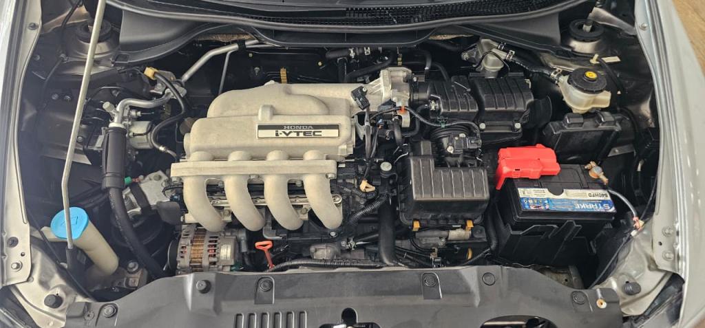 HONDA City Sedan - Foto