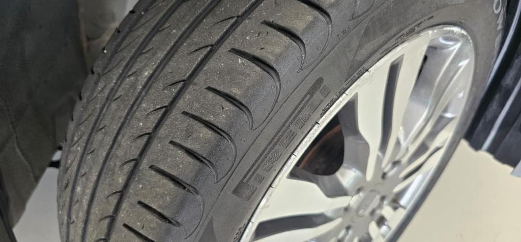 HONDA City Sedan - Foto