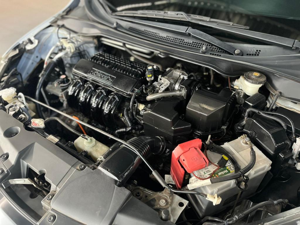 HONDA City Sedan - Foto