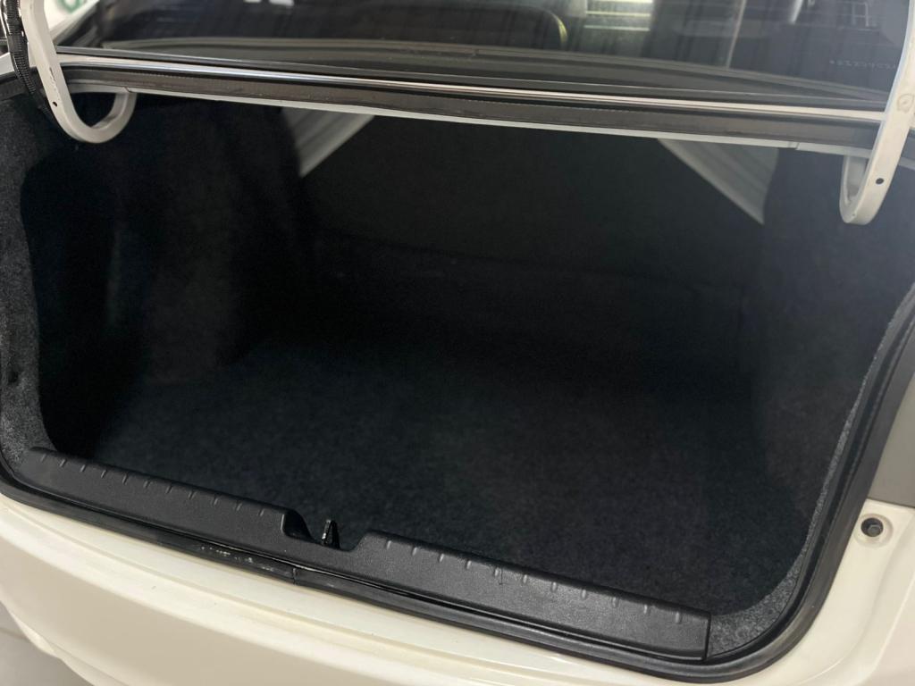 HONDA City Sedan - Foto