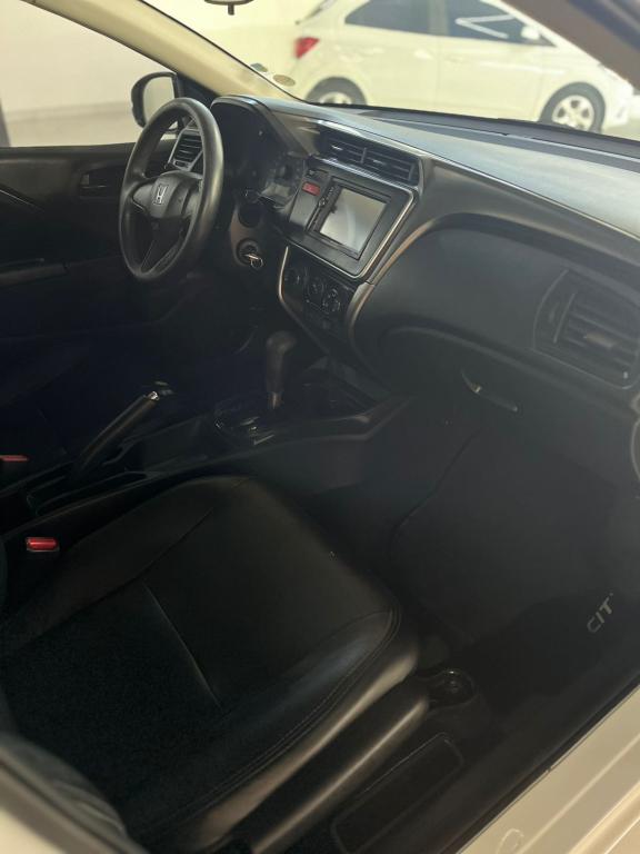 HONDA City Sedan - Foto