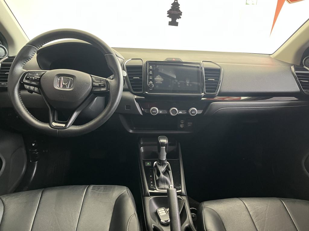 HONDA City Sedan - Foto