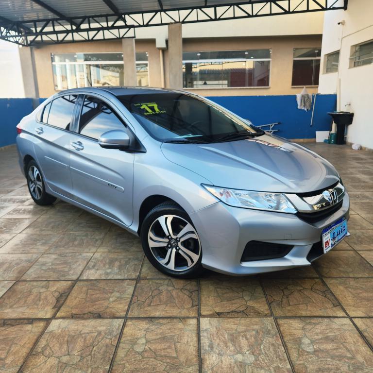 HONDA City Sedan - Foto