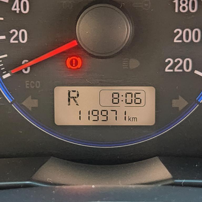 HONDA City Sedan - Foto