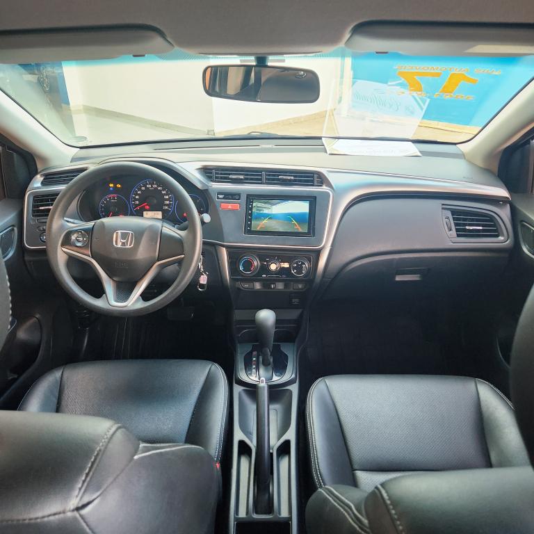 HONDA City Sedan - Foto