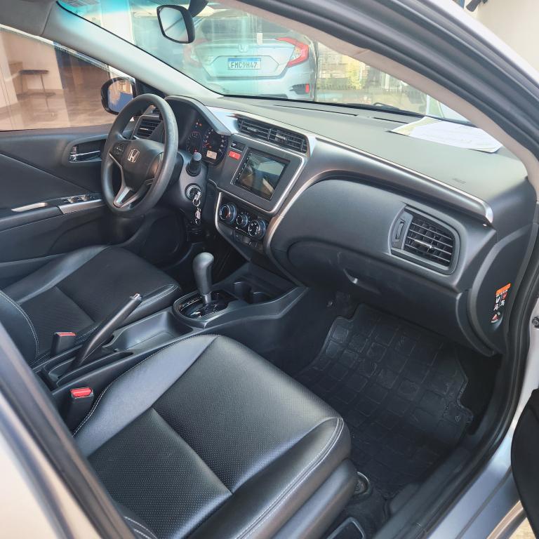HONDA City Sedan - Foto