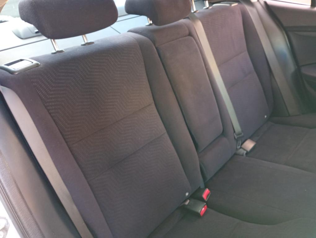 HONDA City Sedan - Foto