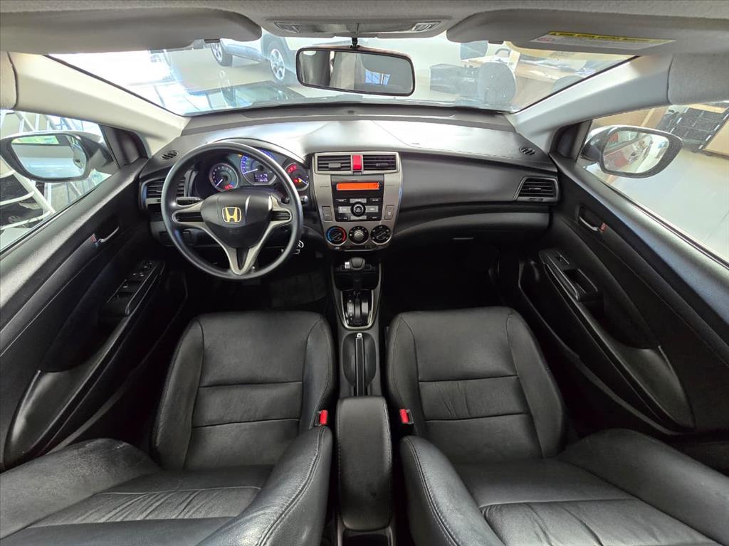 HONDA City Sedan - Foto