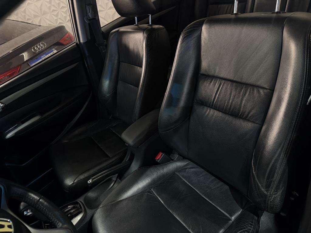HONDA City Sedan - Foto