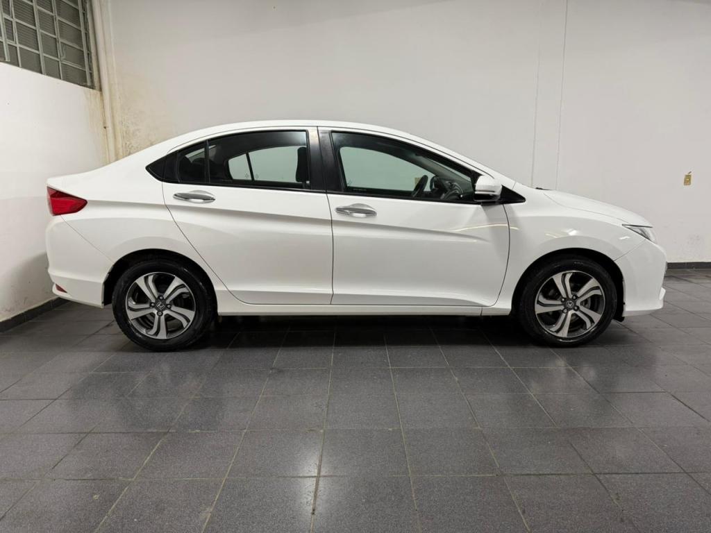 HONDA City Sedan - Foto