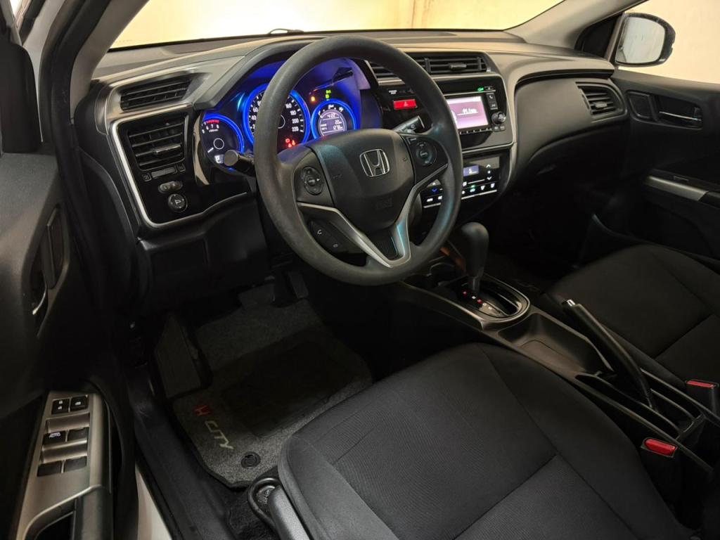 HONDA City Sedan - Foto